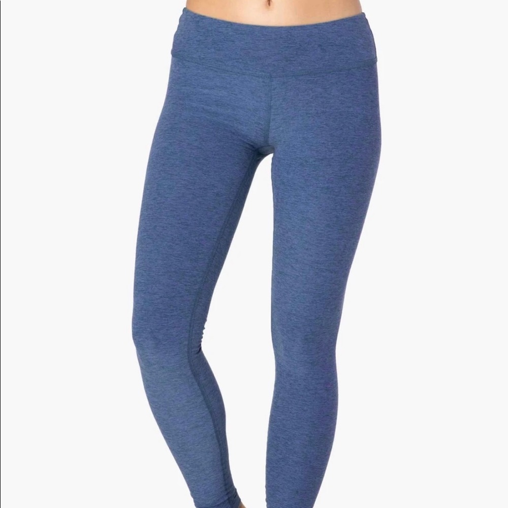 Beyond Yoga Spacedye Essential Long Legging